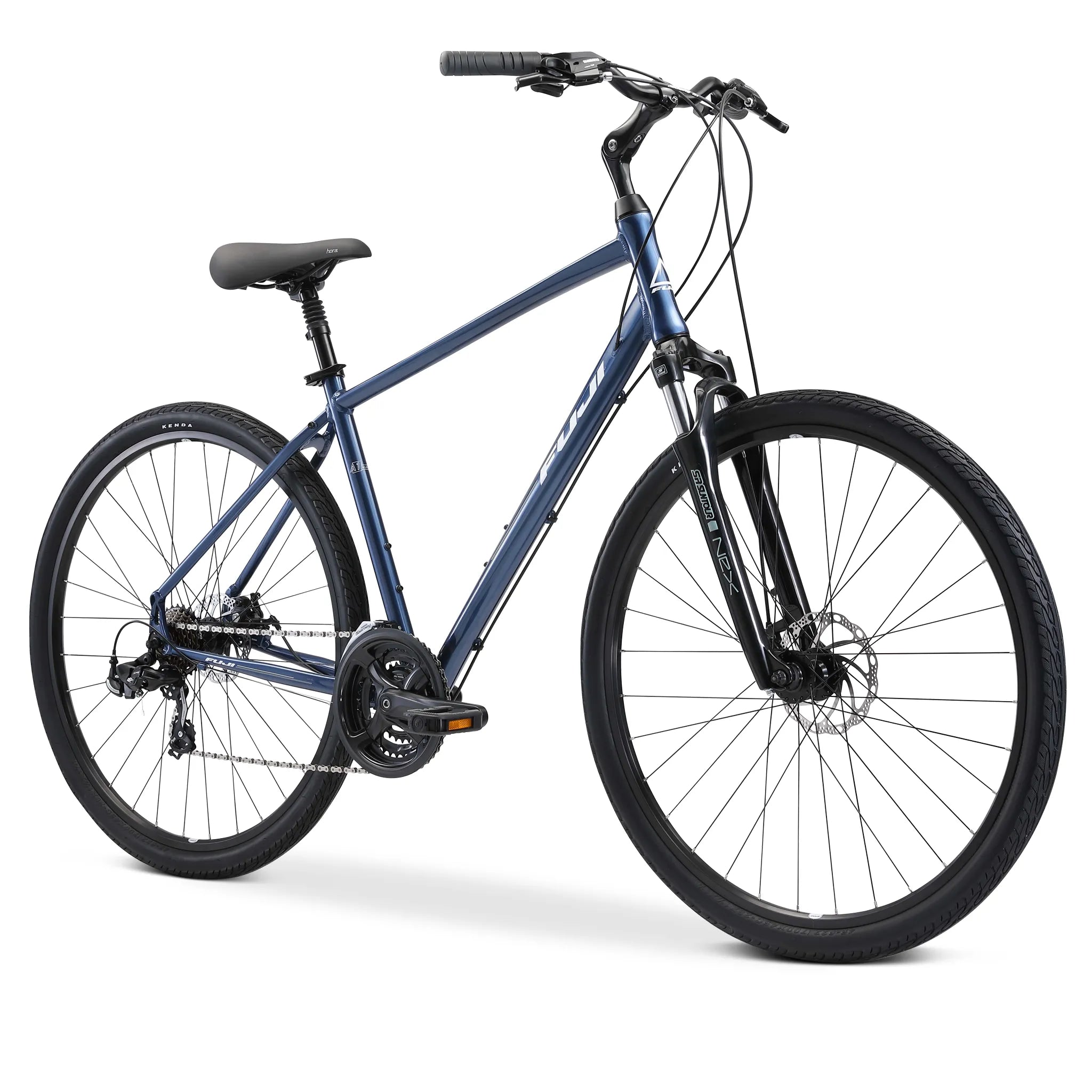 Fuji Crosstown 1.5 – Bennett's Bicycles