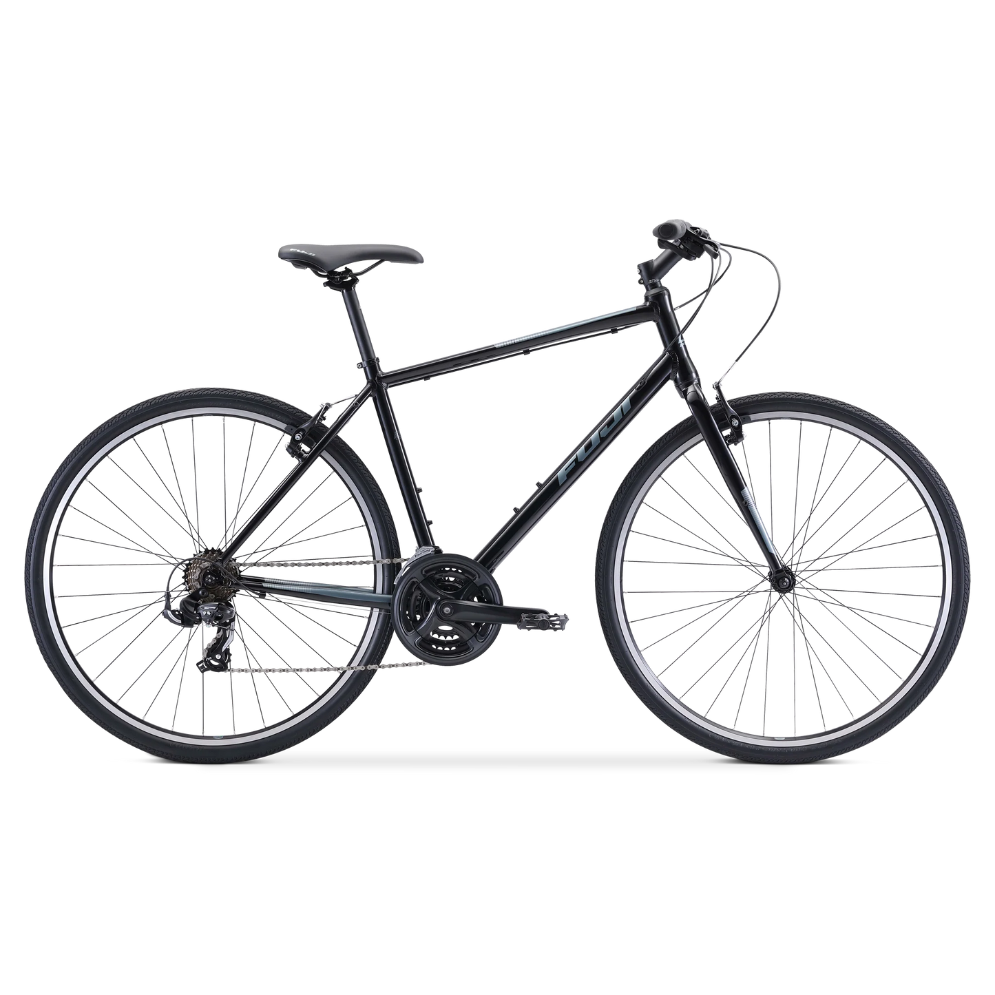 Fuji Absolute 2.1