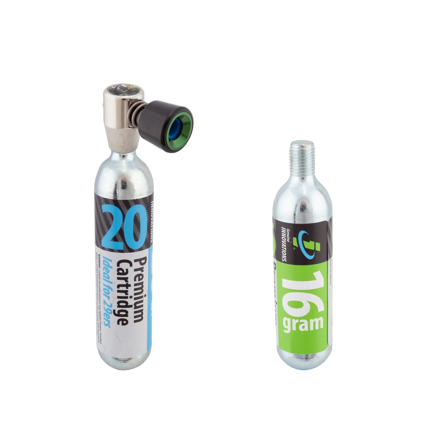 Genuine Innovations Air Chuck Elite Inflator