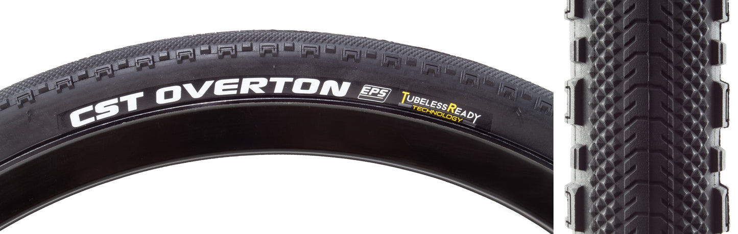 CST Overton Tire