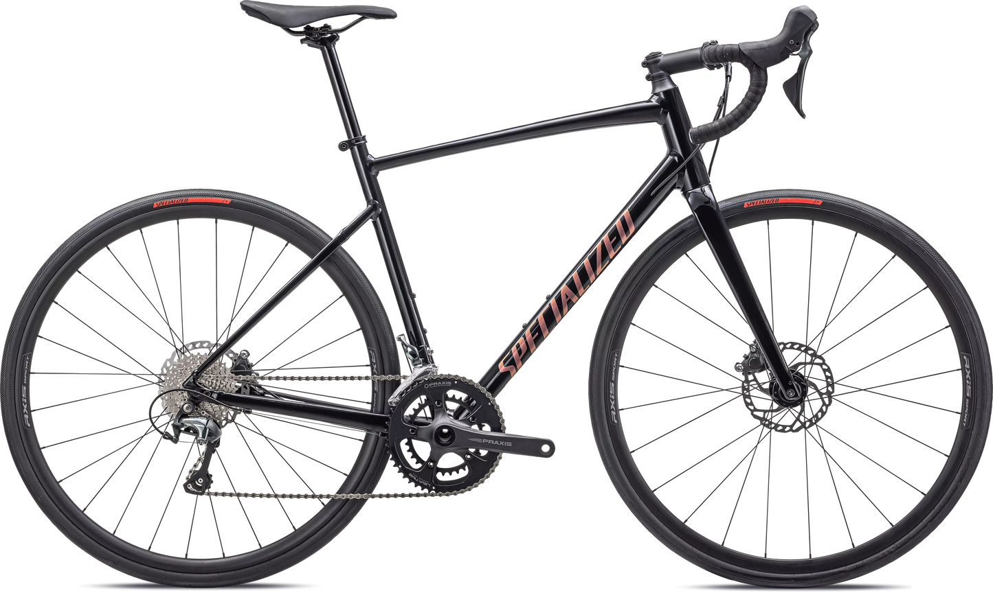 Specialized Allez E5 Sport
