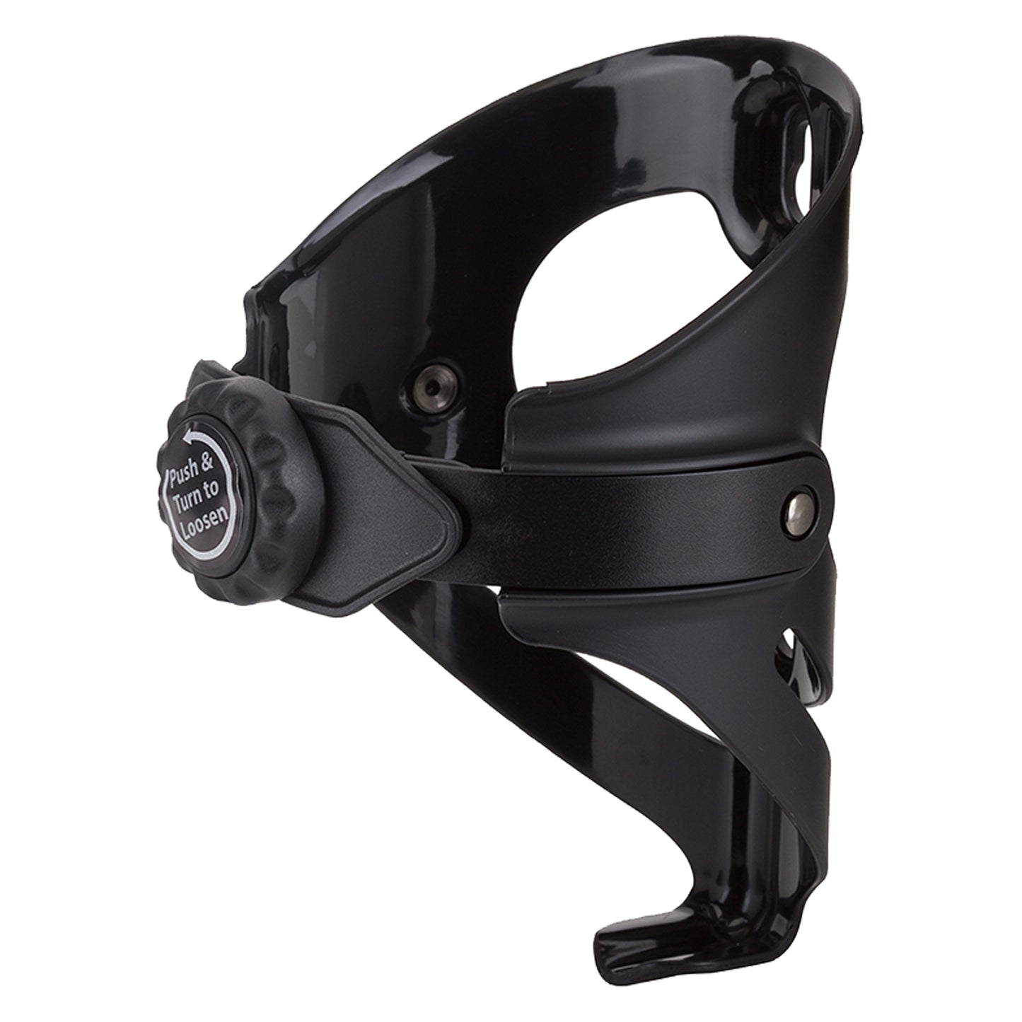 Adjustable Bottle Holder