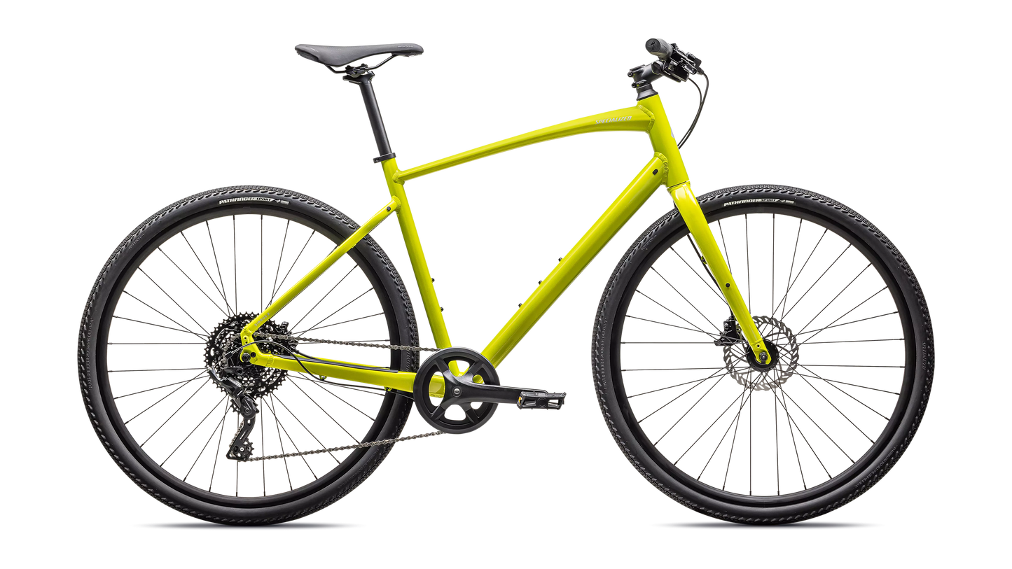 Specialized Sirrus X 2.0