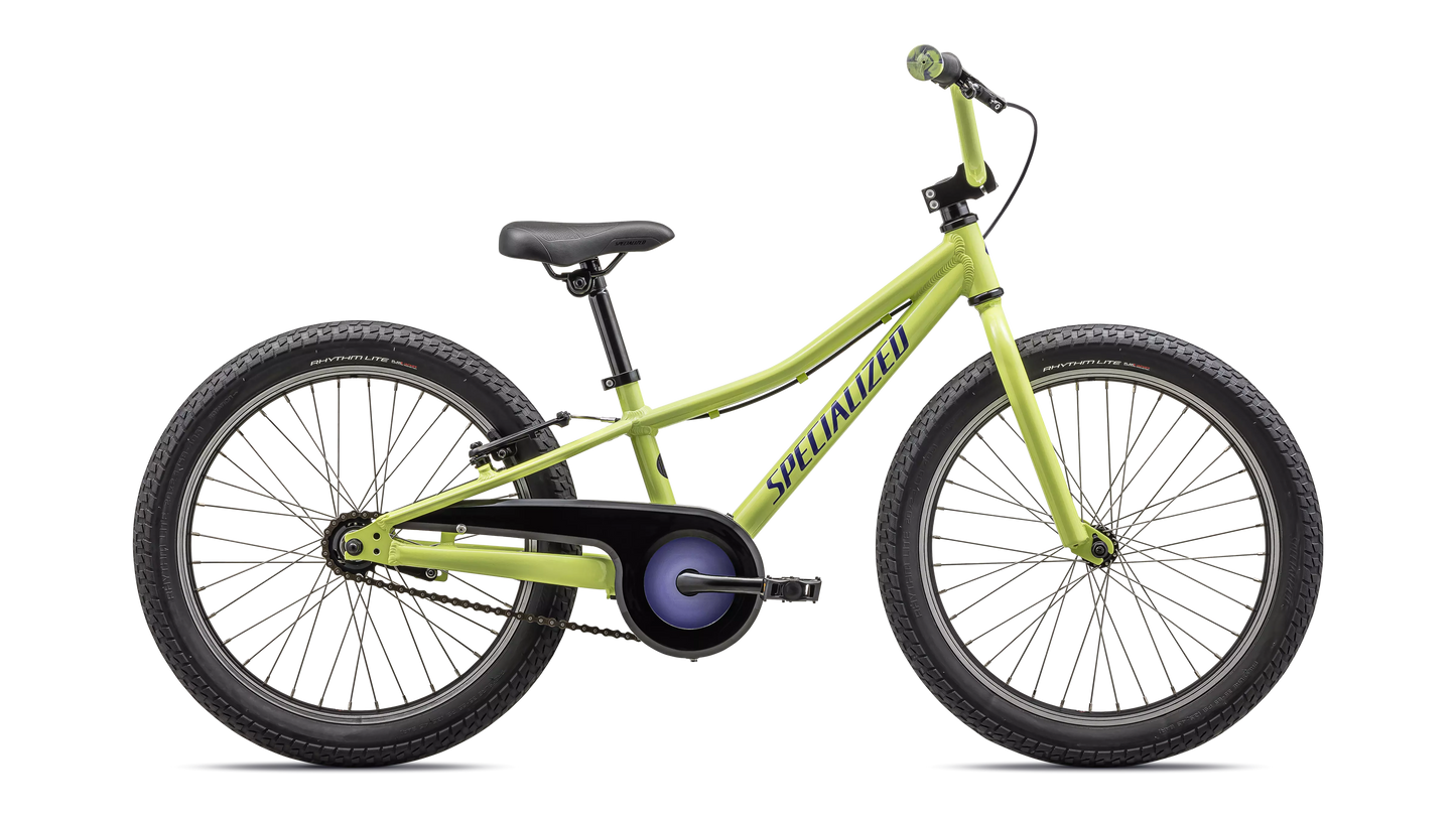 Specialized Riprock Coaster 20"