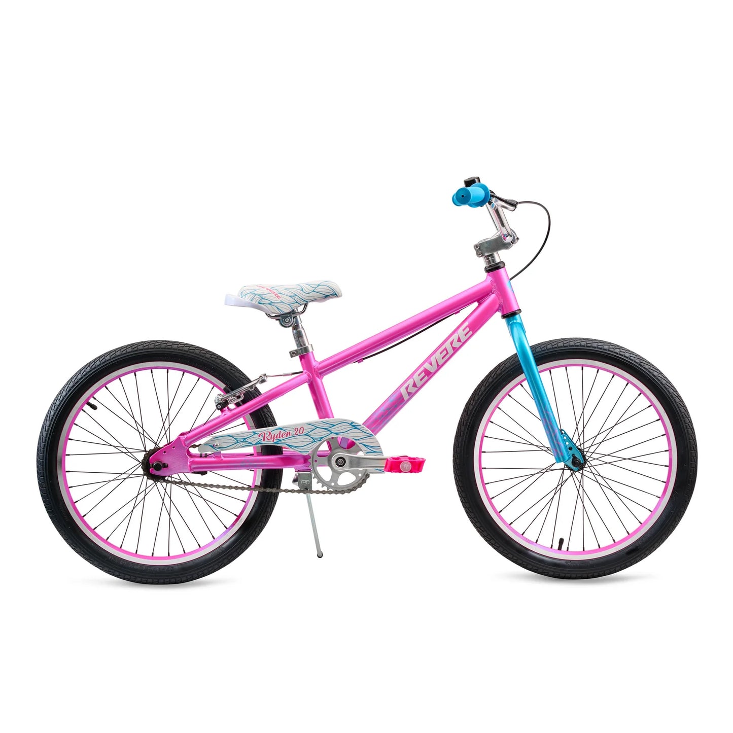 Revere Bikes 20"
