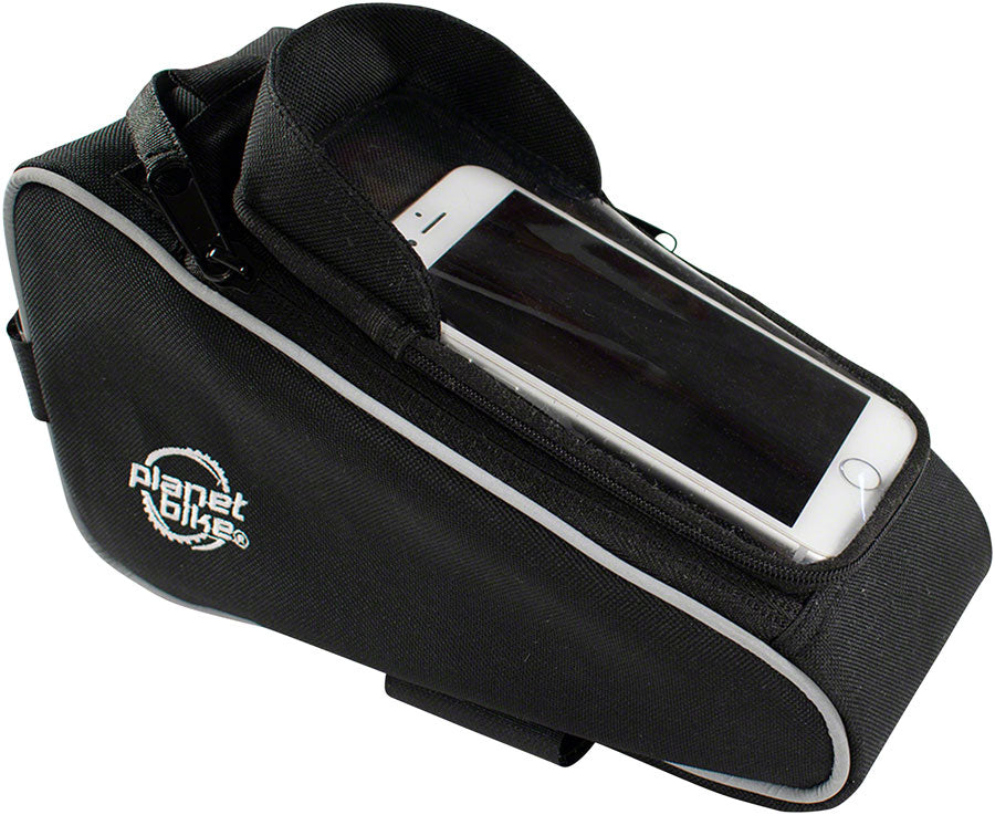 Planet Bike Top Tube/Stem Bag