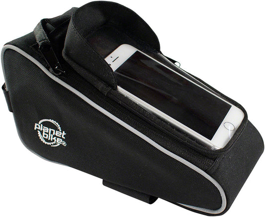 Planet Bike Top Tube/Stem Bag