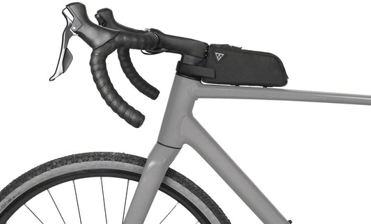 Topeak Fastfuel Top Tube Bag - Bolt-On
