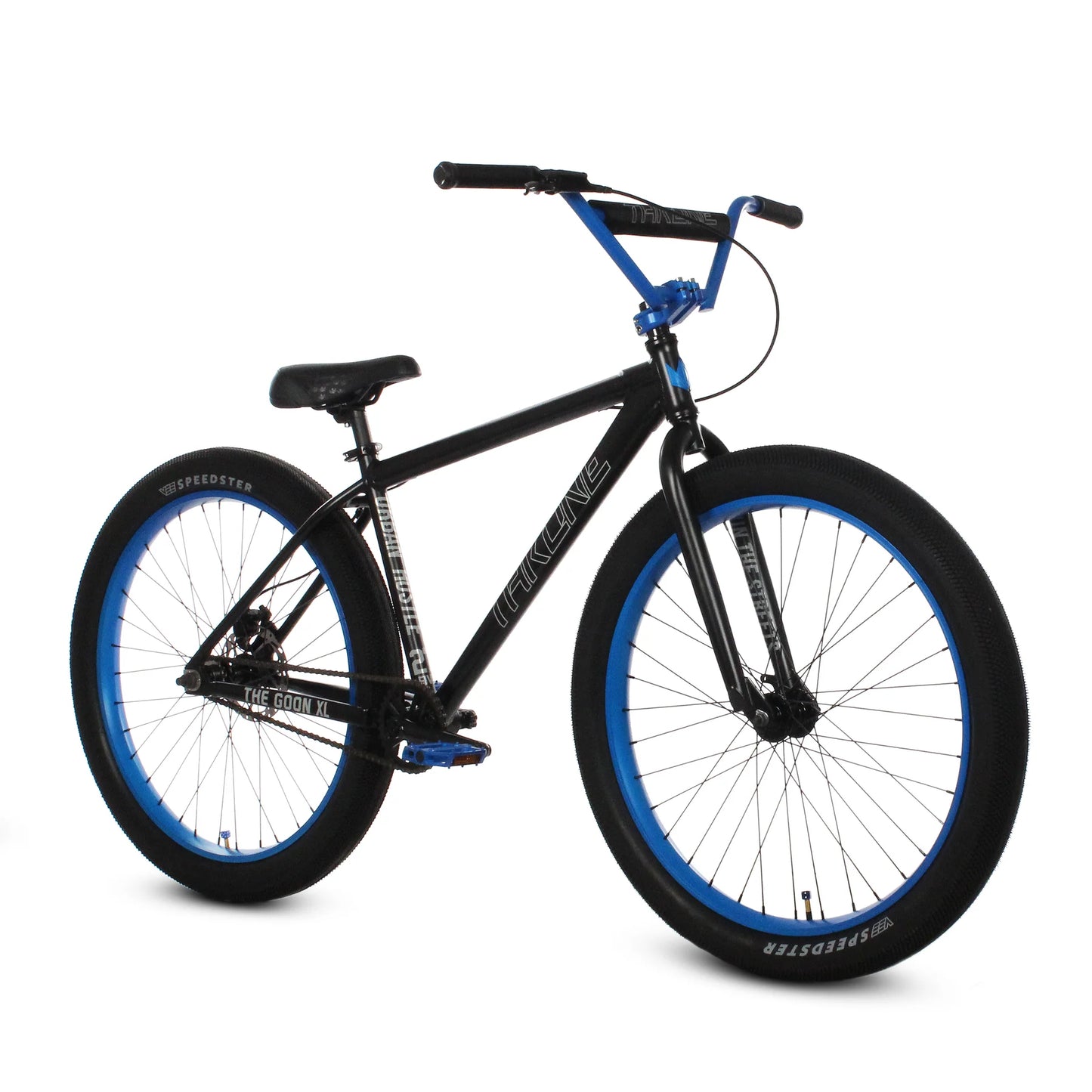 THRONE GOON XL 27.5"