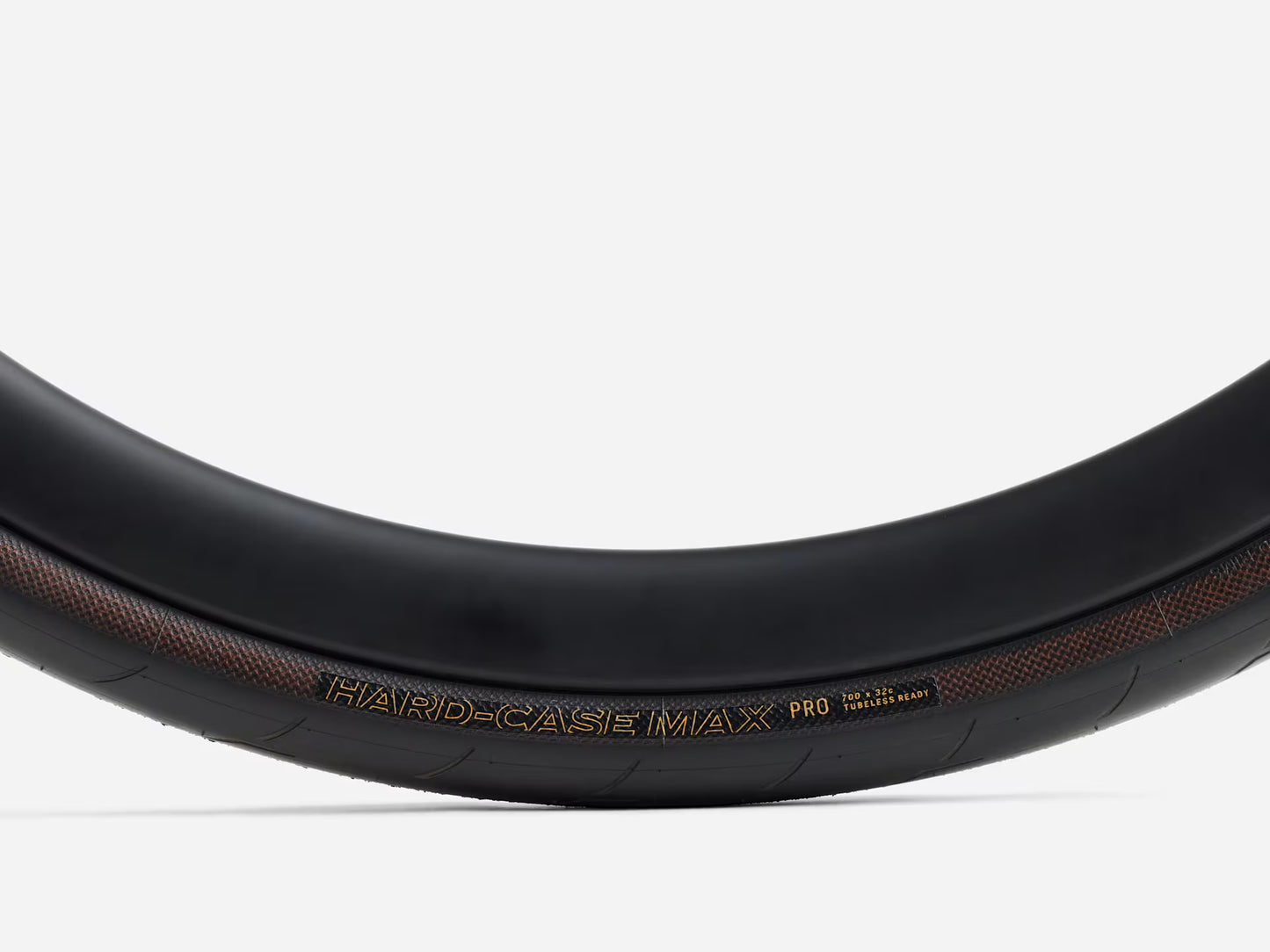 Bontrager Hard-Case Max Pro TLR Road Tire