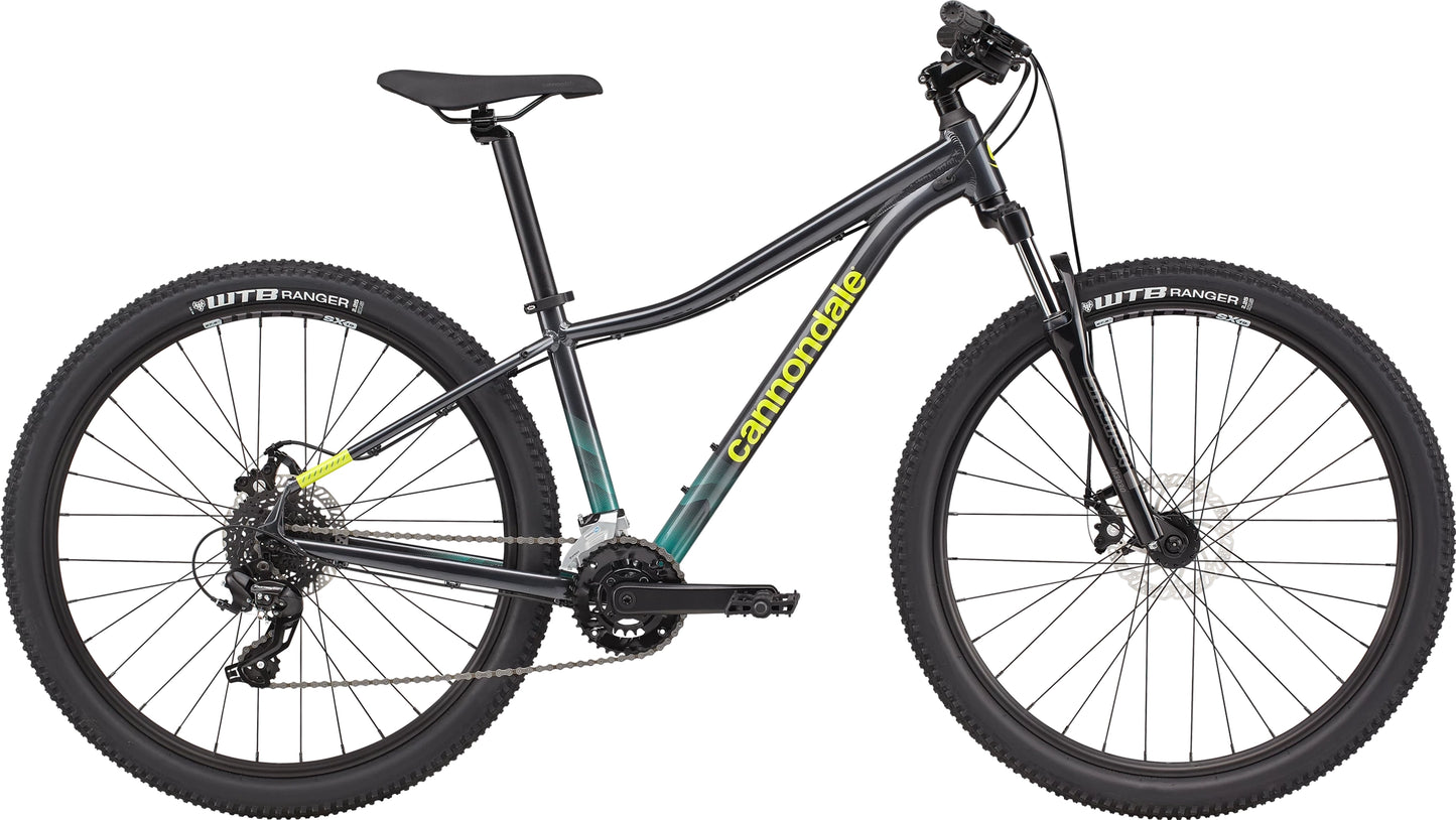 Cannondale Trail 8