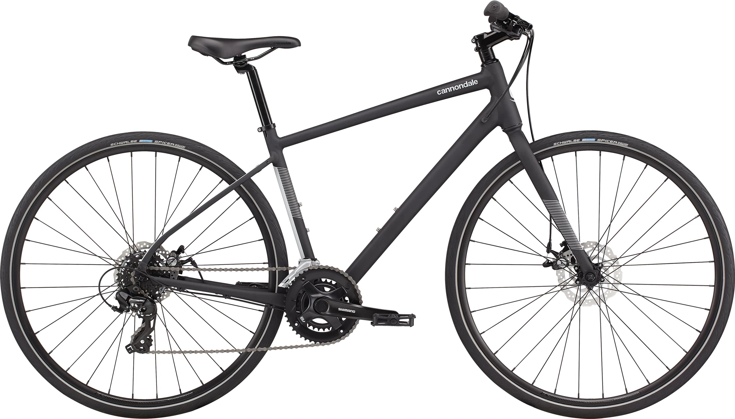 Cannondale Quick 5 – Bennett's Bicycles