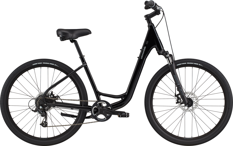 Cannondale Adventure 2