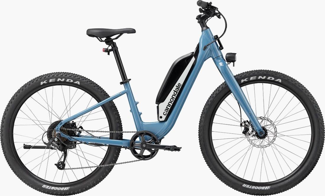 Cannondale Adventure Neo Allroad Low StepThru