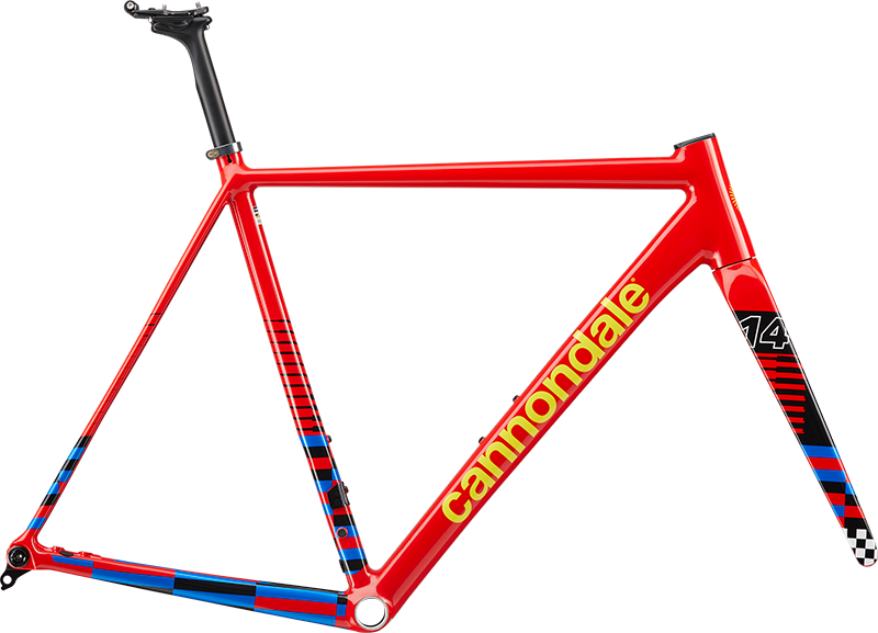 Cannondale Caad14 Frameset