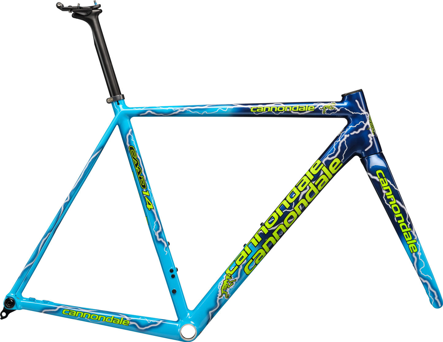 Cannondale Caad 14 Team Dream Frameset 54cm