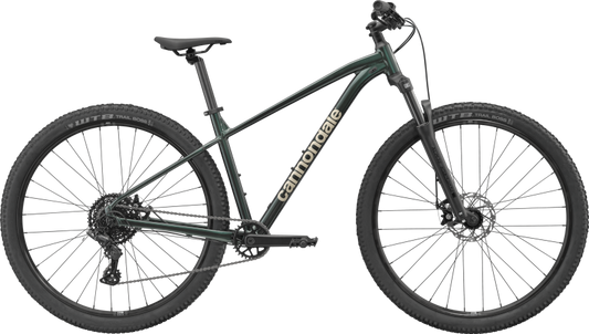 Cannondale Trail 3