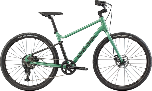 Cannondale Threadwell 2