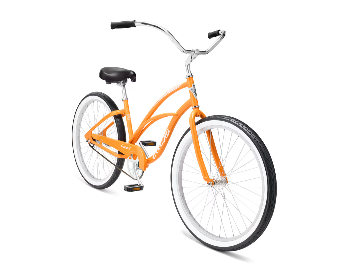 Electra Cruiser 1 Step-Thru