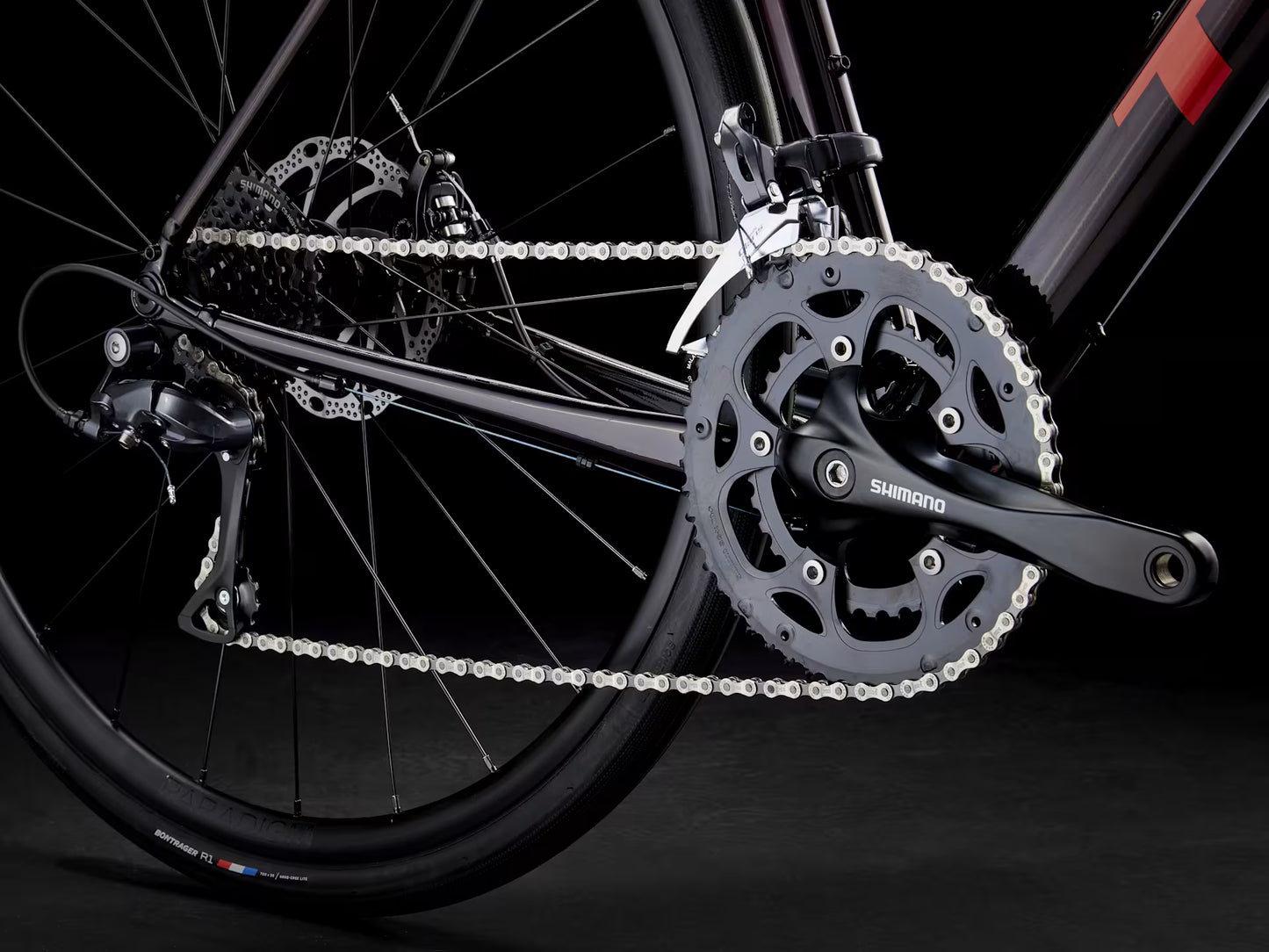 Trek Domane AL 2