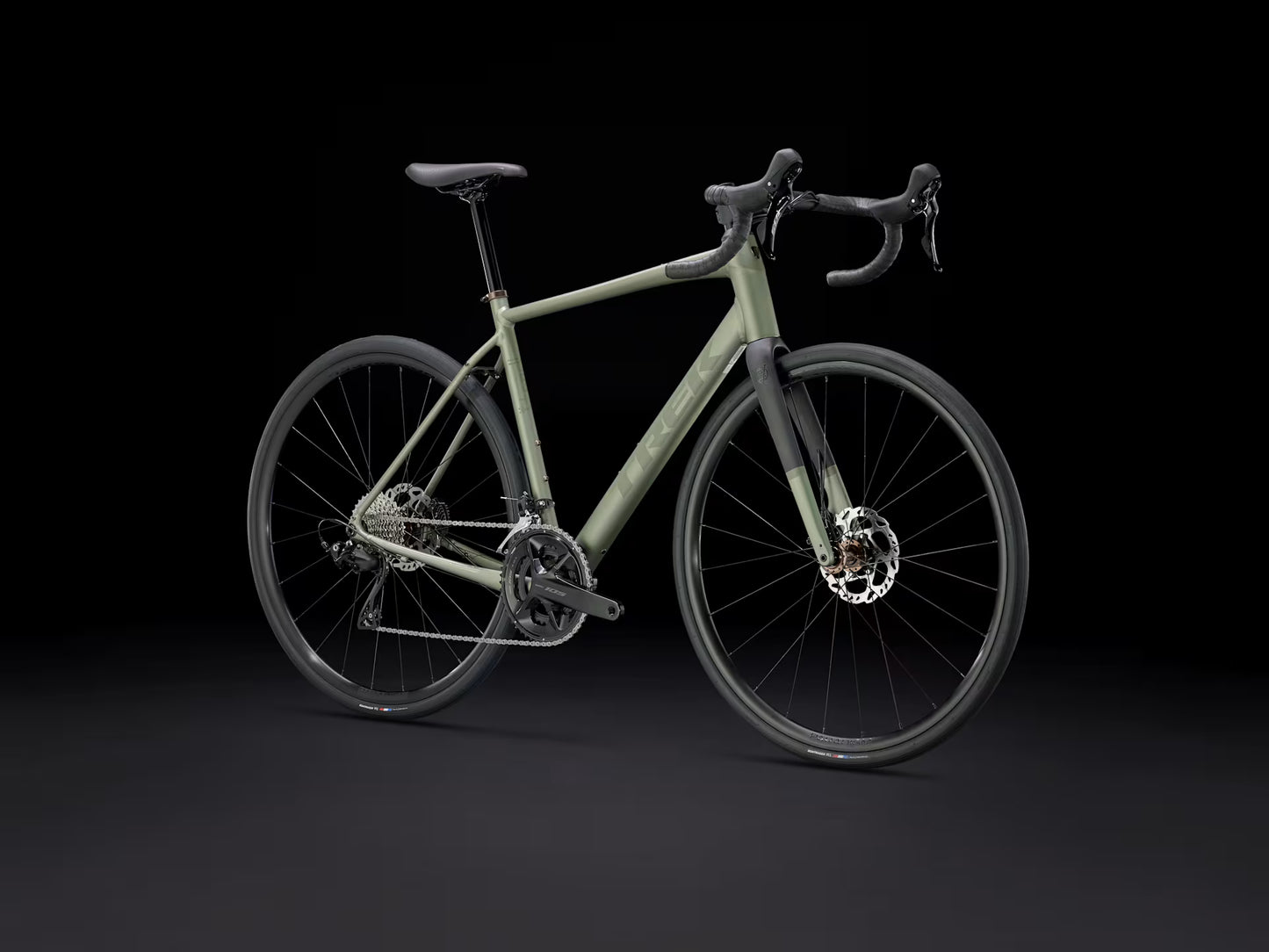 Trek Domane AL5