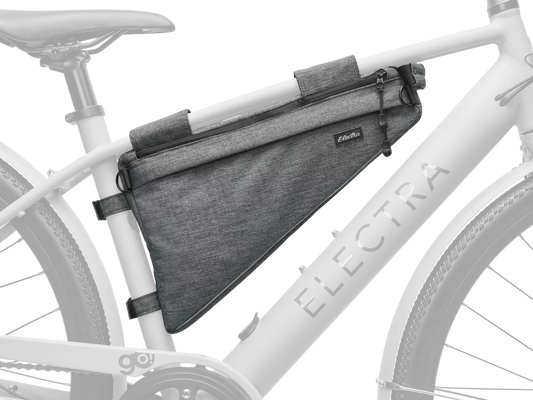 Electra Triangle Frame Bag