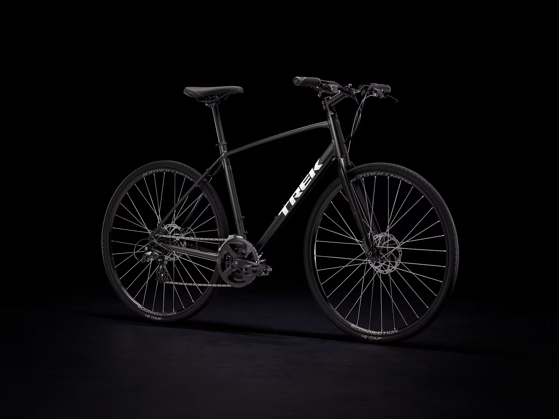 Trek FX 1 Disc – Bennett's Bicycles