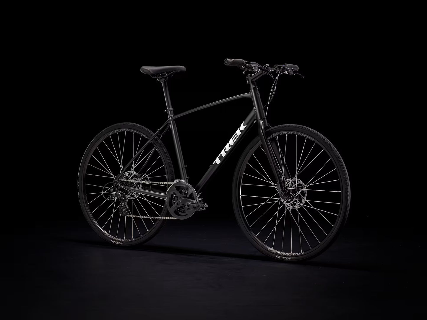 Trek FX 1 Disc