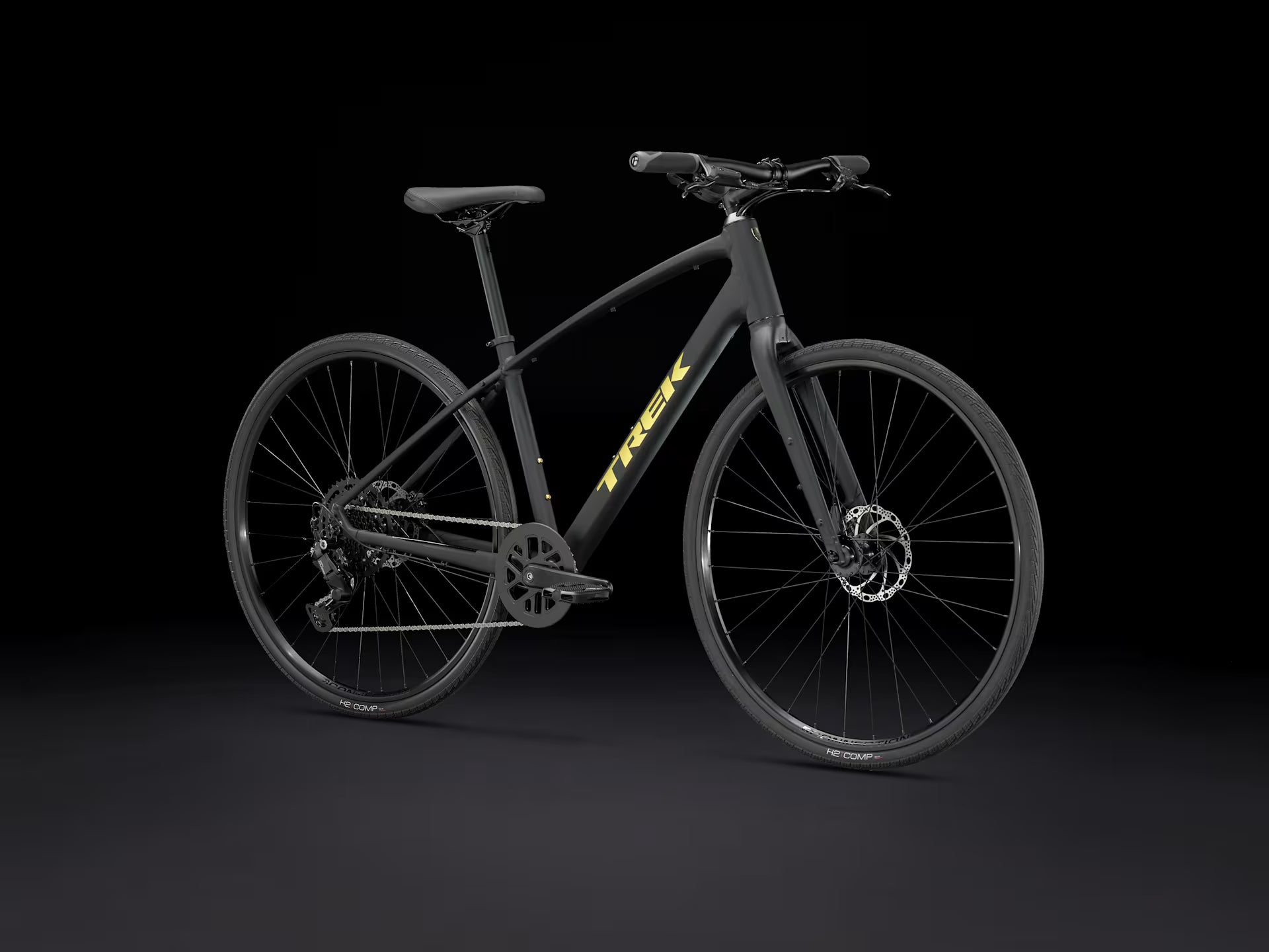 trek fx2 bicycle FX 2 – Bennett's Bicycles #alice-shoulder-bag-black-sequin That shouldnt keep you Men's Black Leather Laptop Colour:F41 - Vader