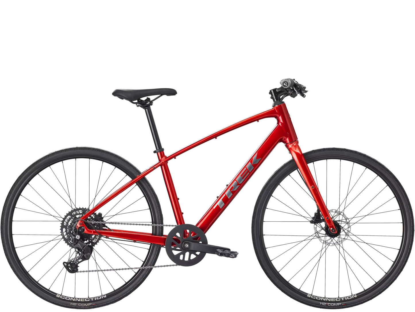 Trek FX 2
