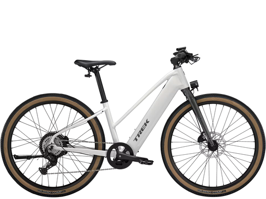 Trek FX+ 1S All Road