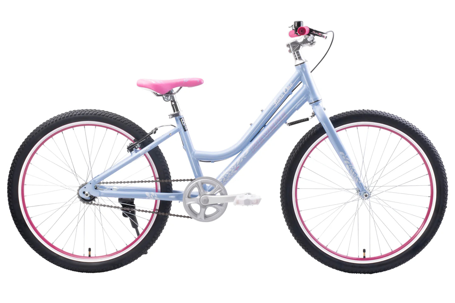 Revere Bikes Luna One 24"