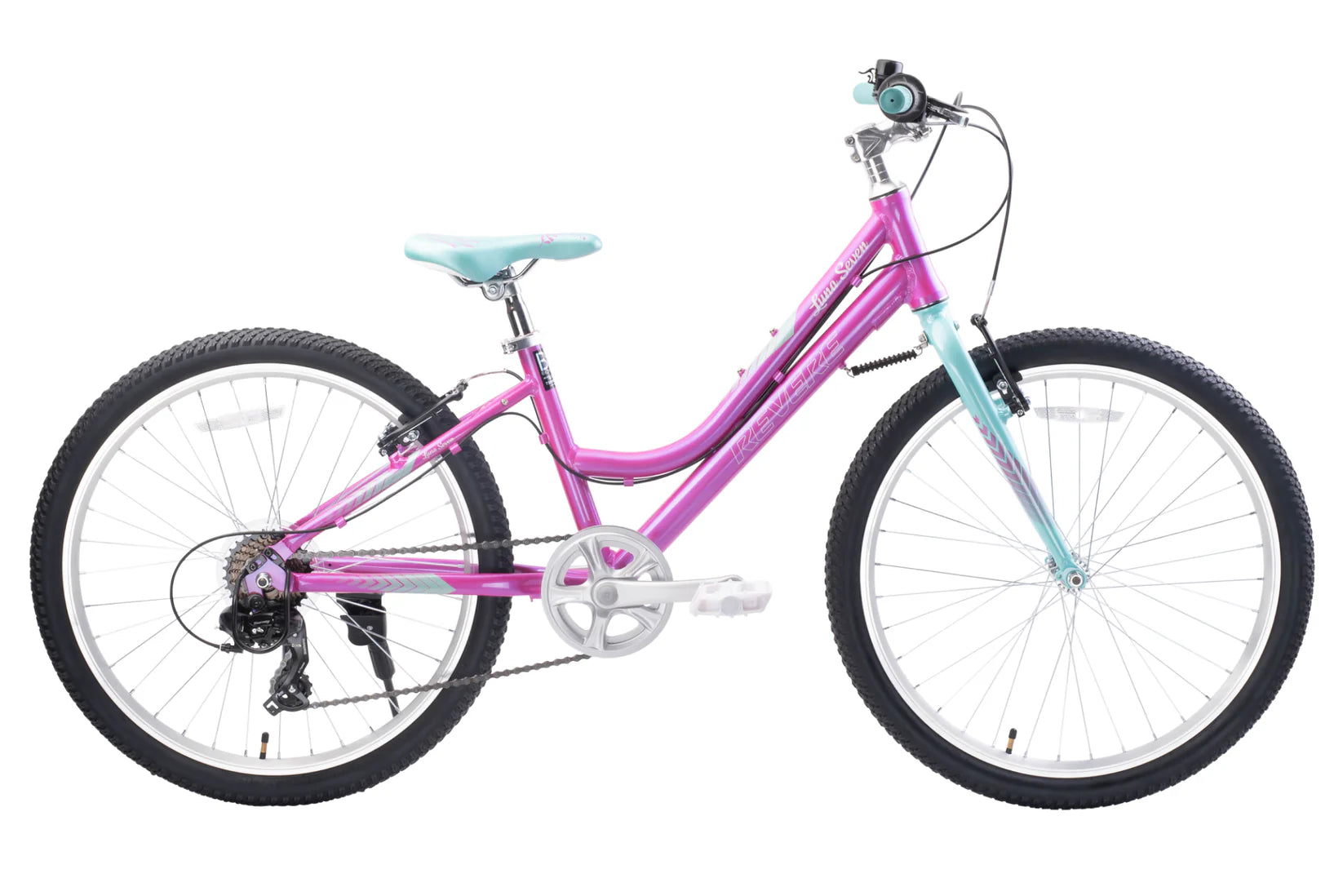【新品未開封】Bicycle reversed back 7色セット Revere Bikes Luna 7 24