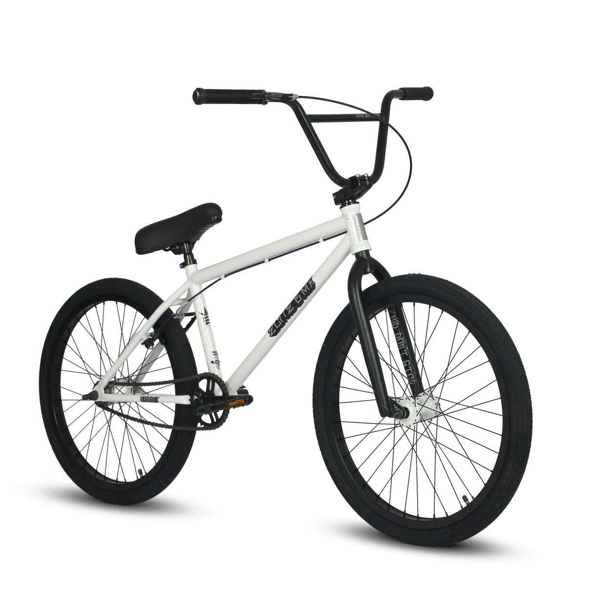Elite BMX Bandit 24"