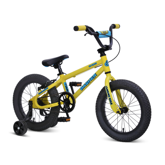 Se Bikes Basher 16"