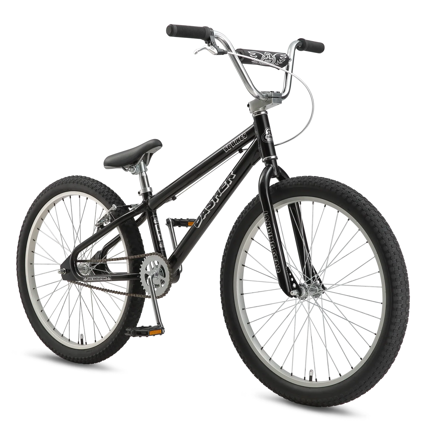 Se Bikes Basher 24"