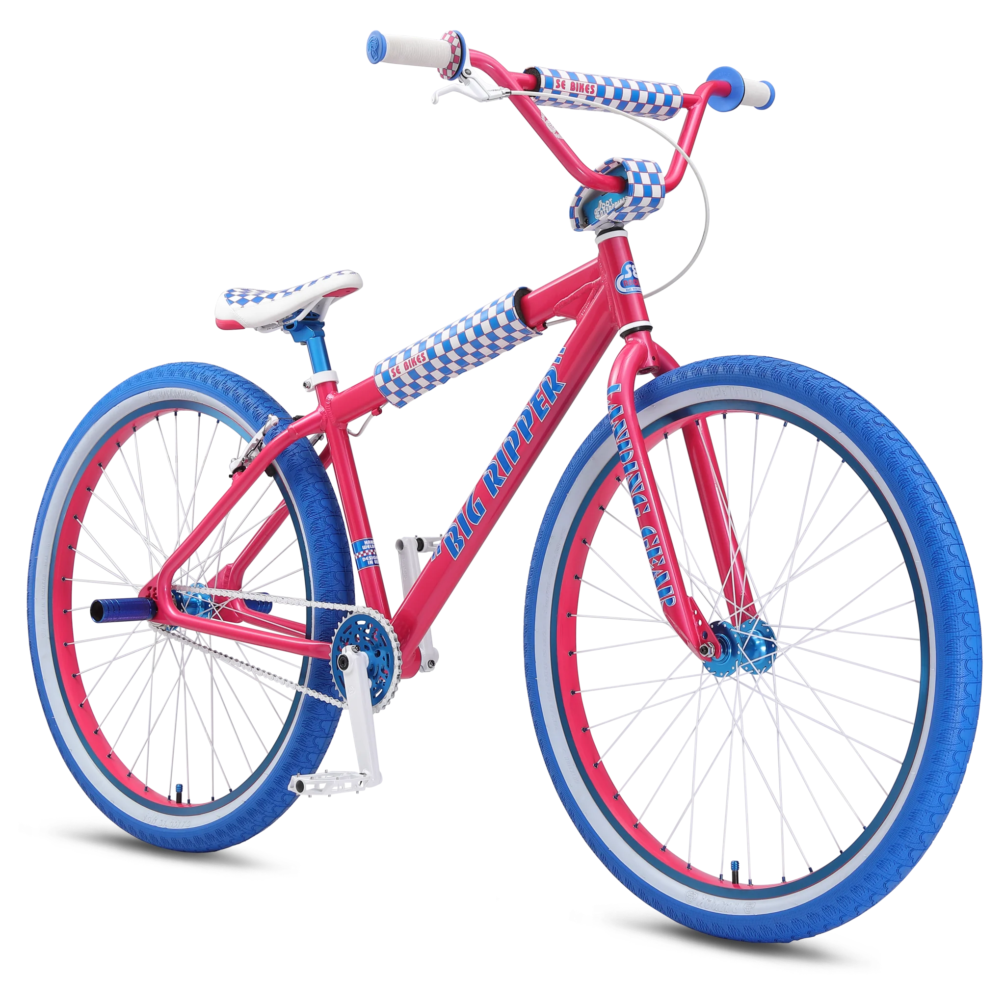 ビックSUP MY25_SE_BIG_RIPPER_29_HOT_PINK