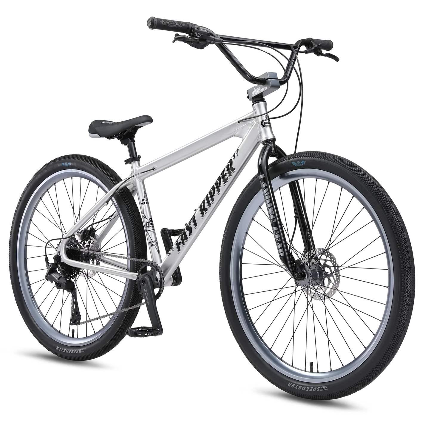 Se BIkes Fast Ripper 29"