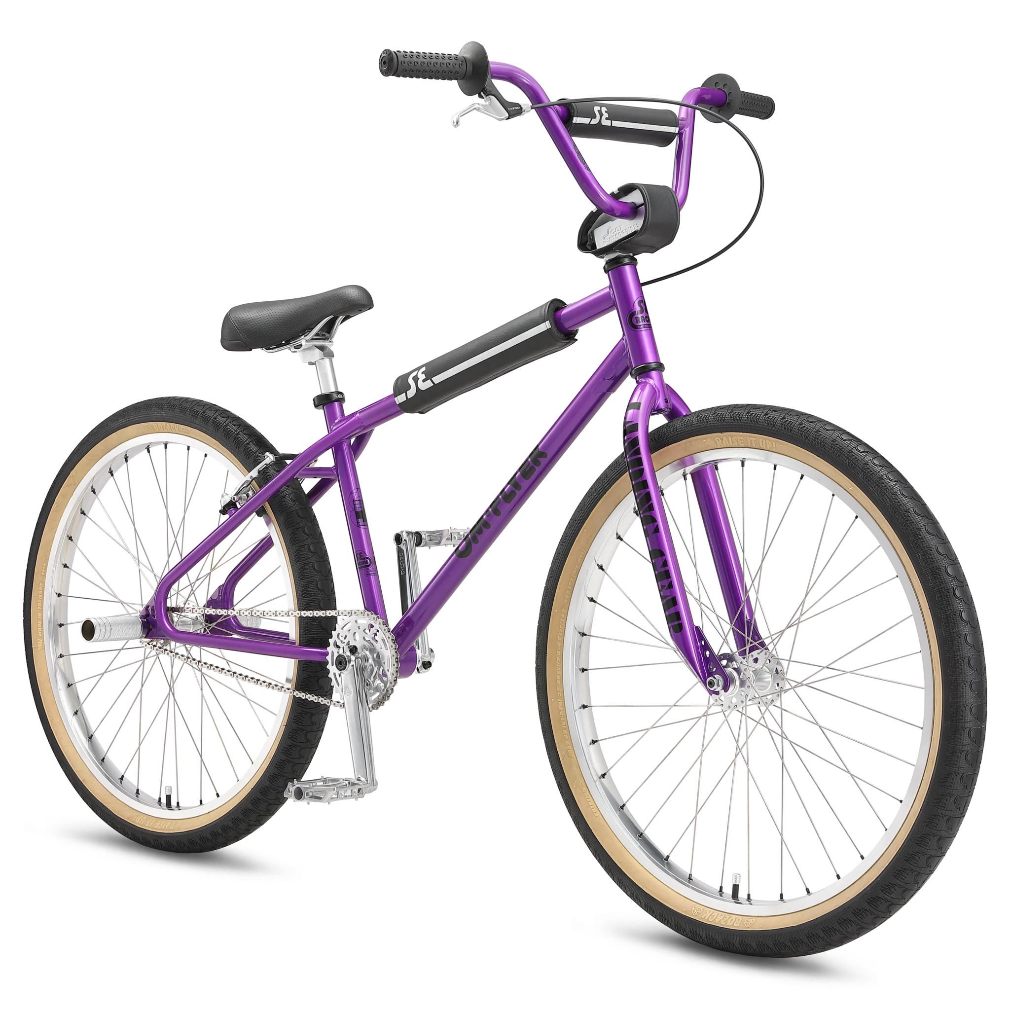 SE Bikes OM Flyer 26