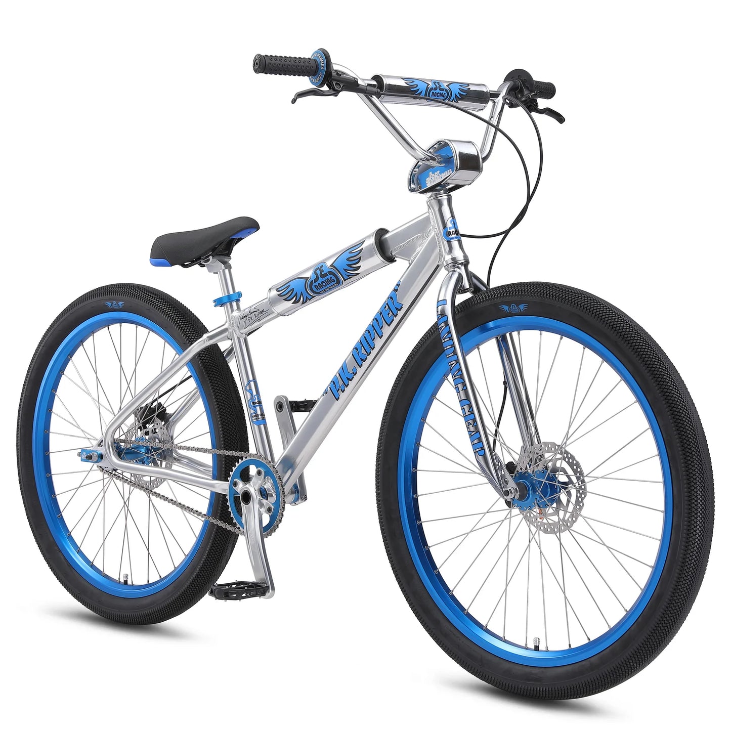 Se Bikes Perry Kranmer Looptail