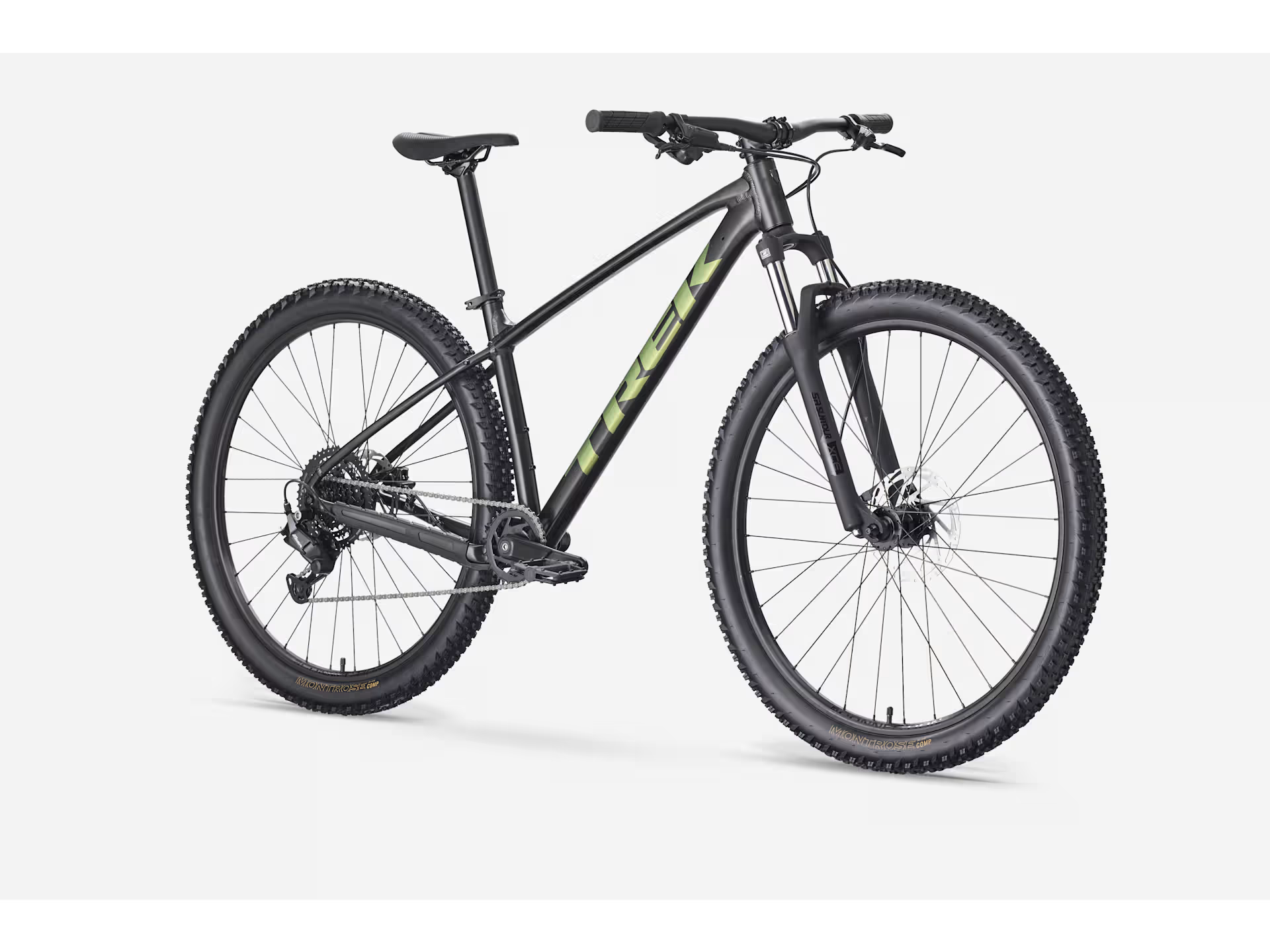 Trek Marlin 4