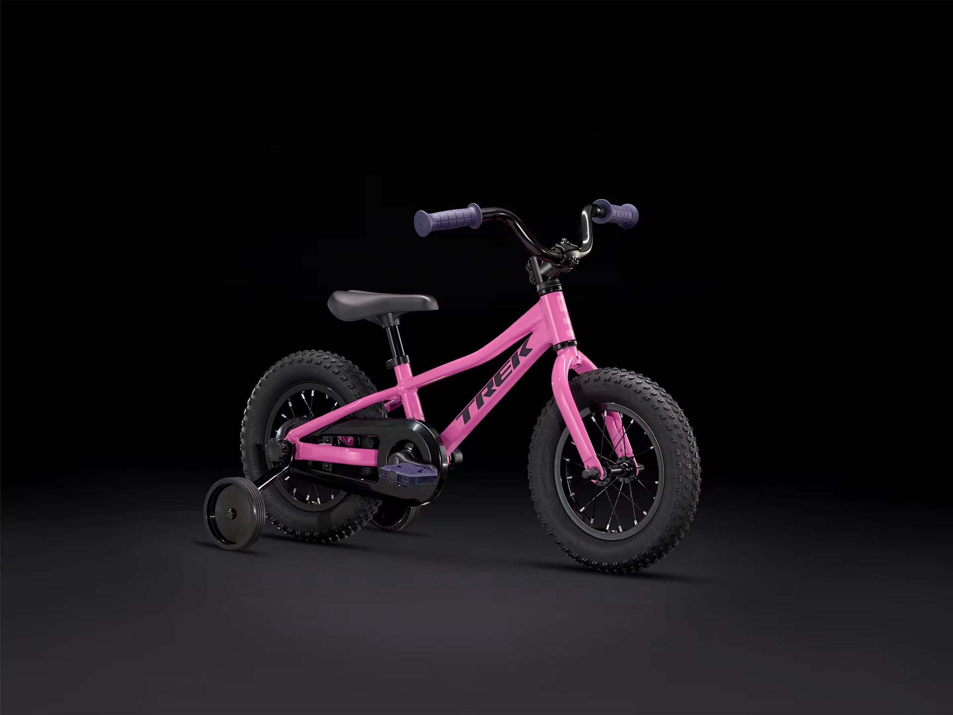 Trek Precaliber 12