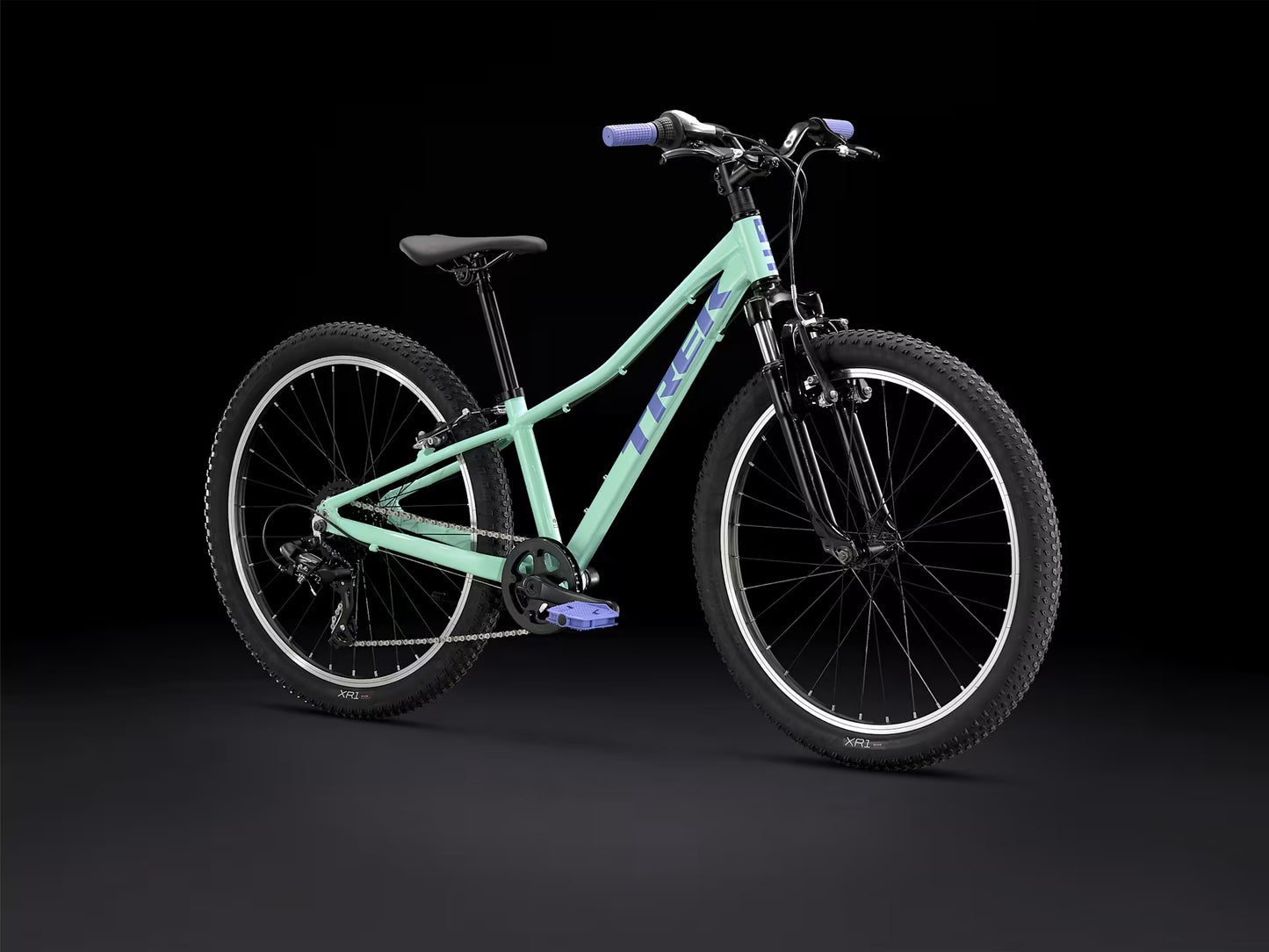 Trek Precaliber 24"