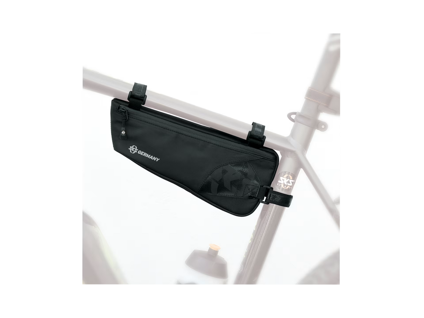 SKS Explorer Edge Frame Bag