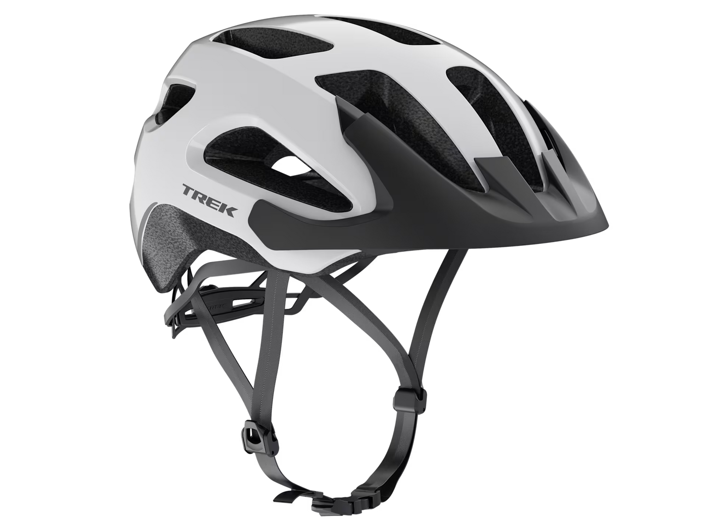 Trek Solstice Helmet