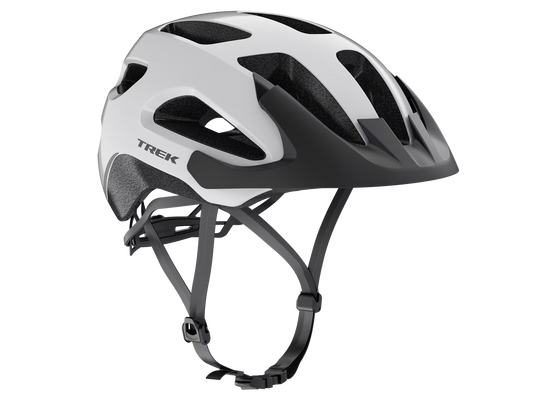 Trek Solstice Helmet