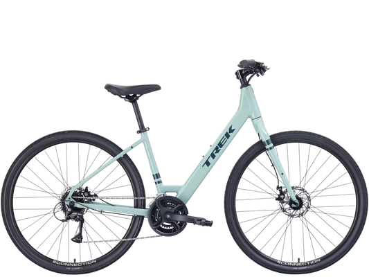 Trek Verve 1 Lowstep