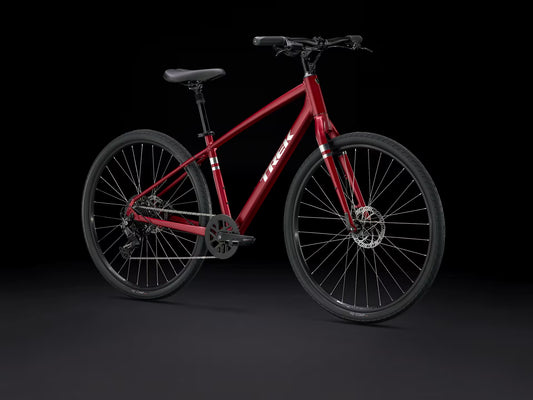 Trek Verve 2