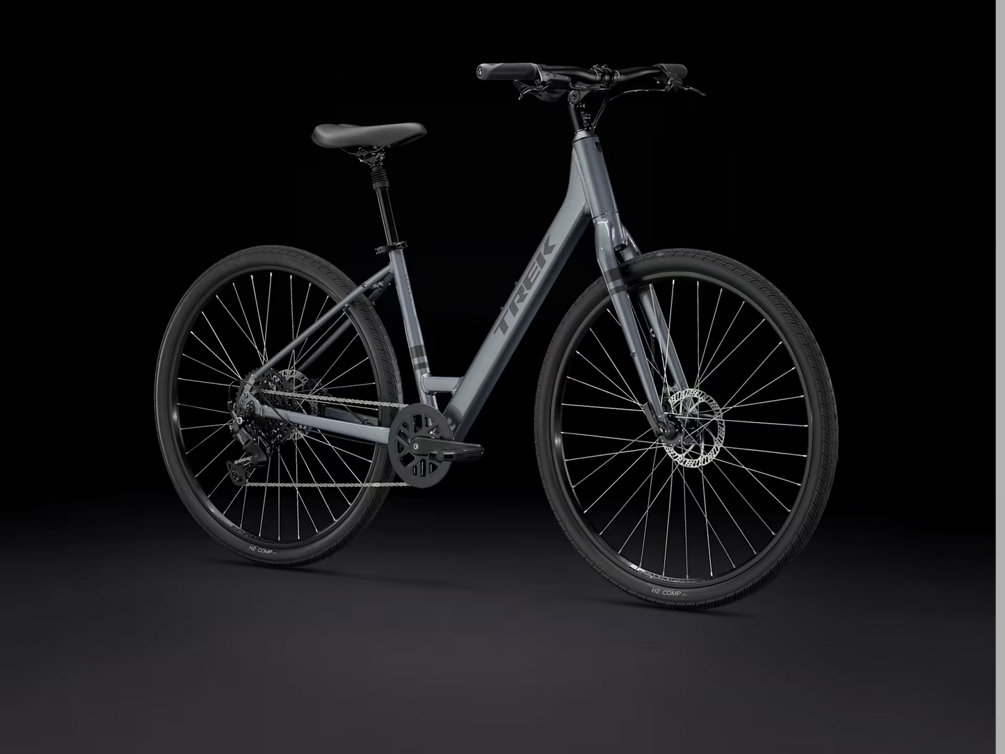 Trek Verve 2