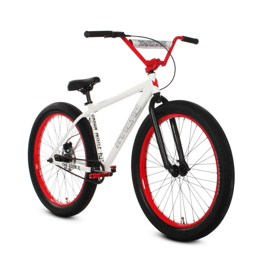 THRONE GOON XL 27.5"